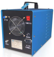 Blatt-Präzisions-Schweißgerät der IGBT-Luftkühlungs-Kaltschweißen-Maschinen-2.0mm